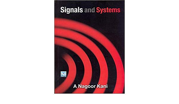 Advanced control systems by nagoor kani